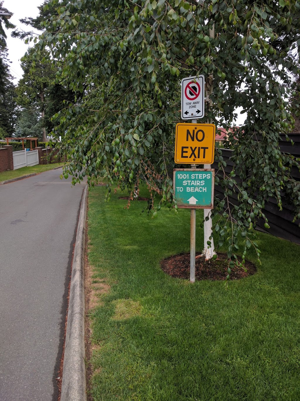 1001 Steps | 15a Ave, Surrey, BC V4A 1L6, Canada | Phone: (604) 501-5050