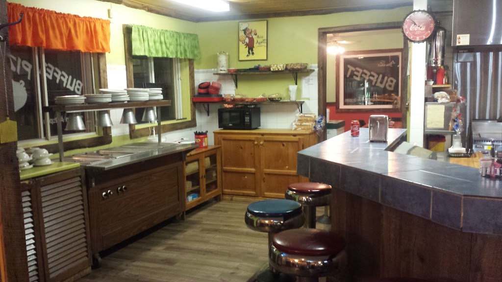 Restaurant Au Gourmet | 1092 QC-132, Odanak, QC J0G 1H0, Canada | Phone: (450) 568-3000