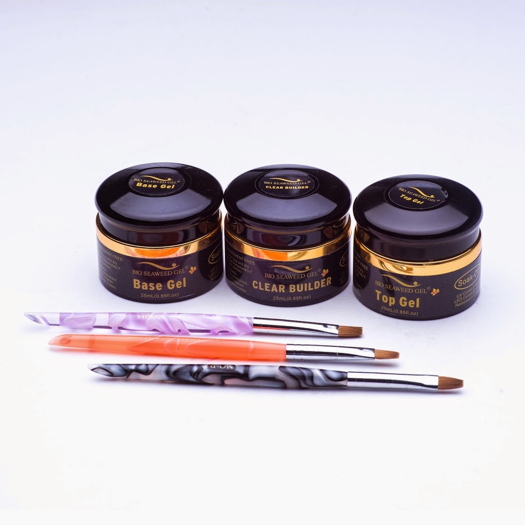 Bio Seaweed Gel | #51-52, 151 Nashdene Rd, Scarborough, ON M1V 4C3, Canada | Phone: (416) 293-7432