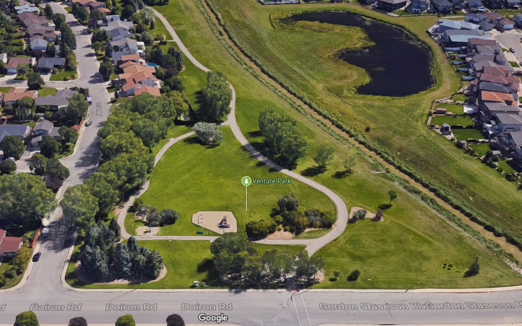 Venture Park | 151 Doiron Rd, Regina, SK S4Y 1G7, Canada | Phone: (306) 777-7000