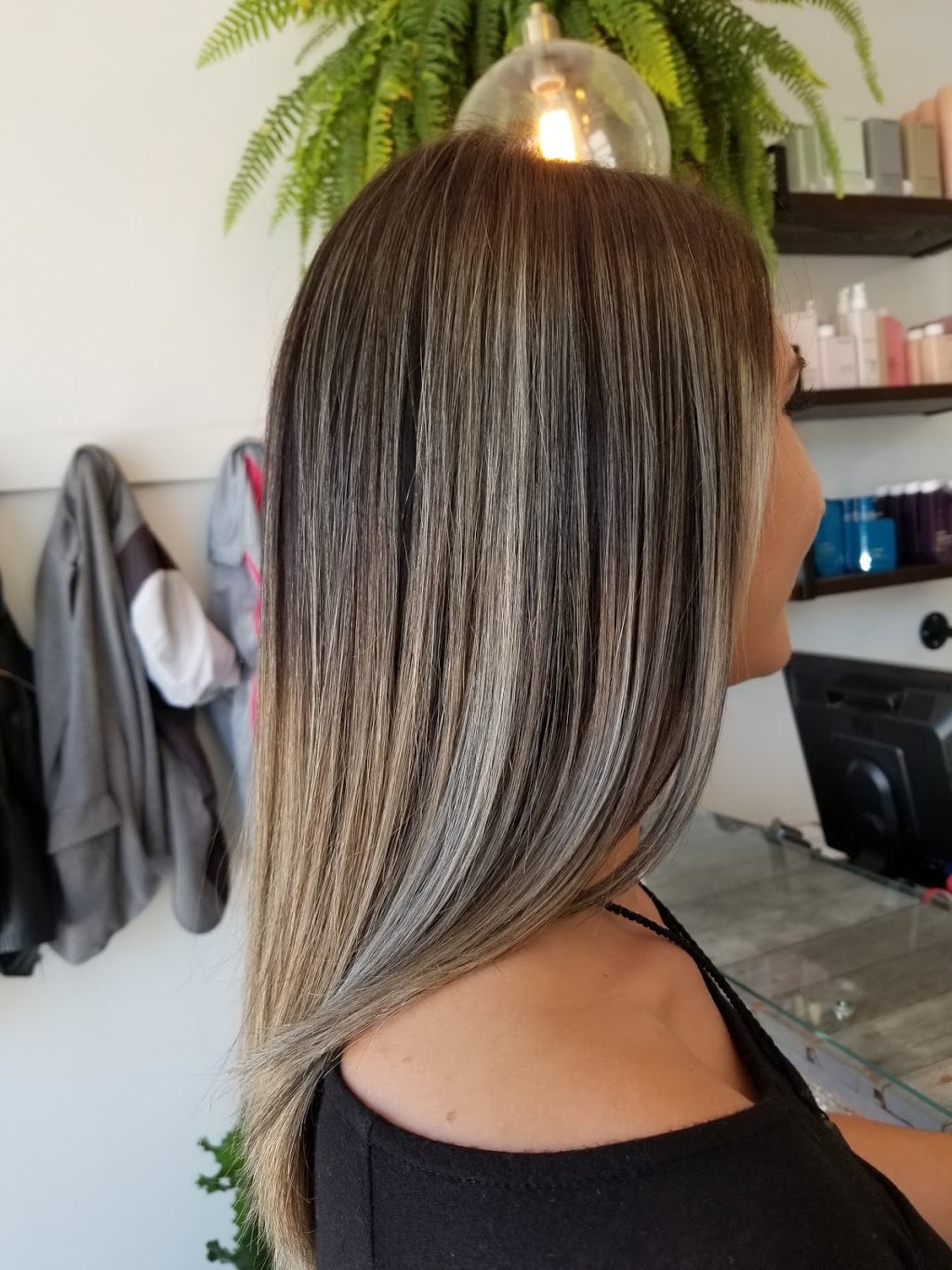 Hairology Studio | 1161 Henderson Hwy, Winnipeg, MB R2G 1L5, Canada | Phone: (204) 663-7555