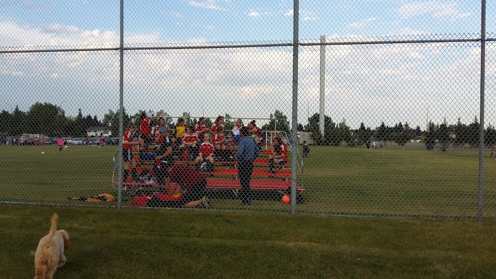 Woodbine Athletic Park | 96 Woodfield Dr SW, Calgary, AB T2W 3T9, Canada | Phone: (403) 268-2489