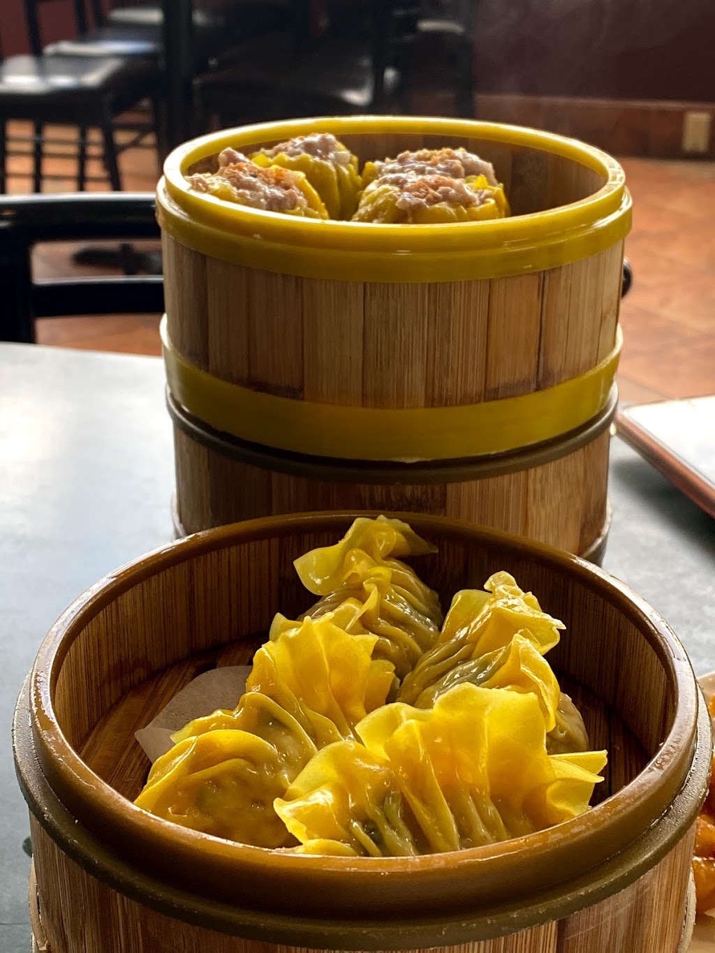 Dim Sum Pembina Restaurant | 2677 Pembina Hwy, Winnipeg, MB R3T 2H5, Canada | Phone: (204) 269-7799