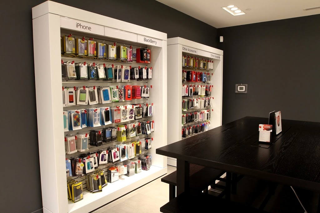 Rogers | 221 Glendale Ave Unit 88, St. Catharines, ON L2T 2K9, Canada | Phone: (905) 984-6388