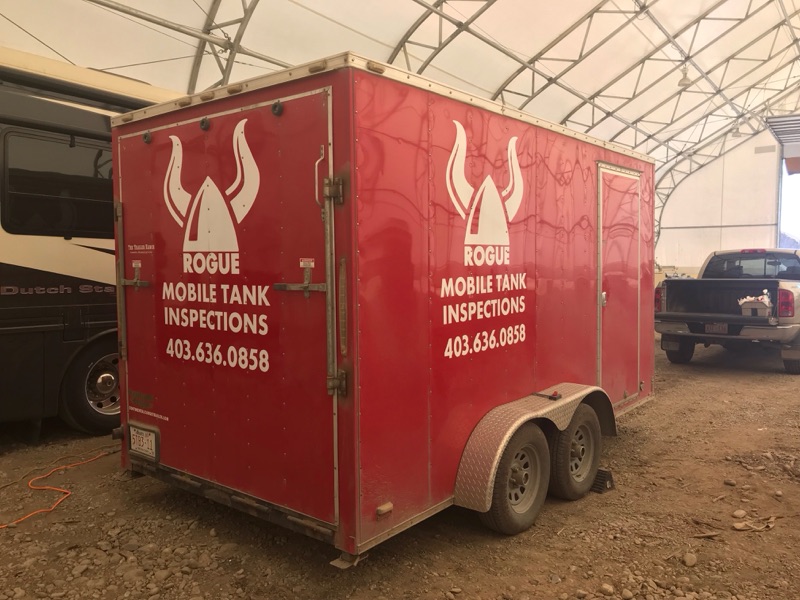SIDE LINE DESIGN SIGNS AND LOGOS / OBrien Photography | 1114 1 St NE, Sundre, AB T0M 1X0, Canada | Phone: (403) 638-4449