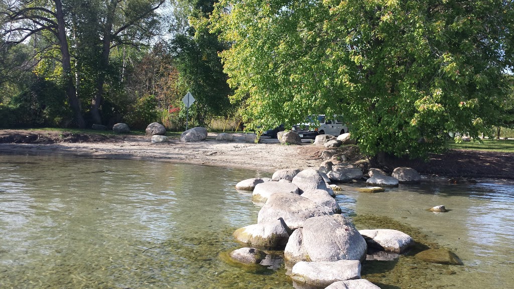 Adam Goy Fish Hut Rentals Lake Simcoe | 611 9 Line, Innisfil, ON L9S 3X6, Canada | Phone: (705) 796-2516