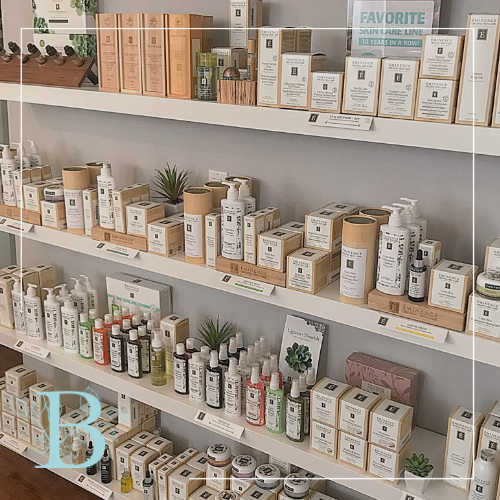 Brooklin Village Beauty & Wellness | 53 Baldwin St, Whitby, ON L1M 1A2, Canada | Phone: (905) 655-3153