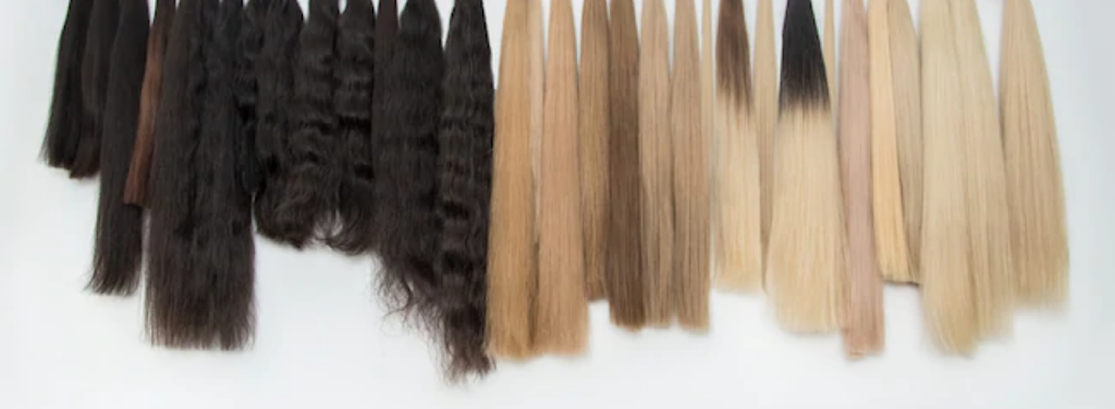 Extensions By Hayley M | 132 Elaine Dr, Orangeville, ON L9W 4S1, Canada | Phone: (519) 278-4033