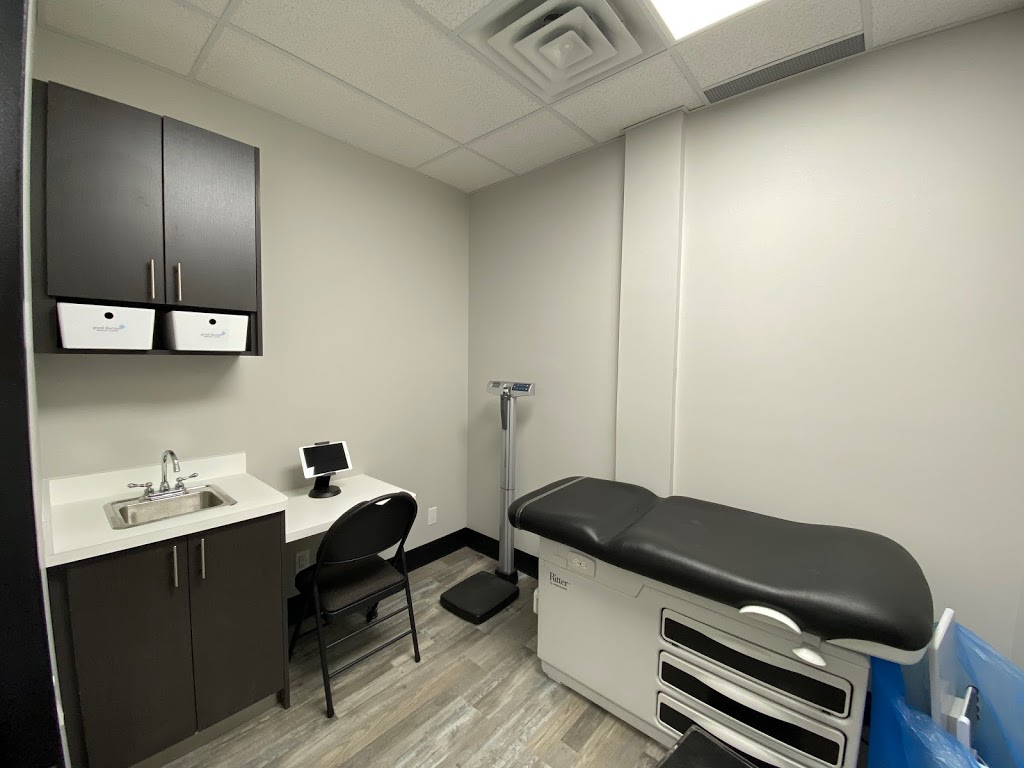 Mapleview West Virtual Walk-In Clinic | 555 Mapleview Dr W #6, Barrie, ON L4N 8G5, Canada | Phone: (705) 503-5900
