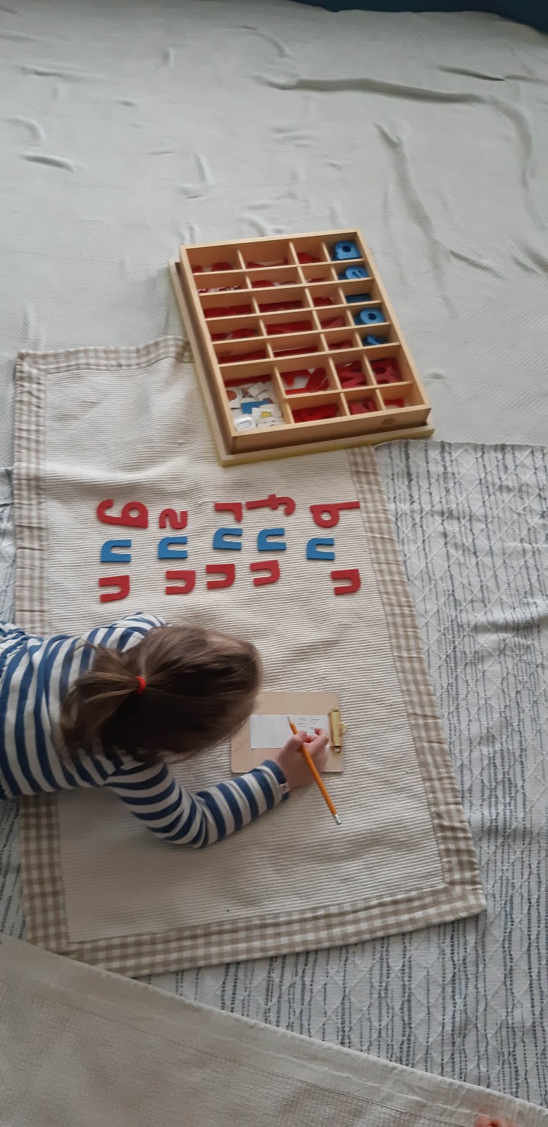 Little folks home montessori | 71-61 Meritage Ln, Hamilton, ON L8G 0B4, Canada | Phone: (416) 666-9781