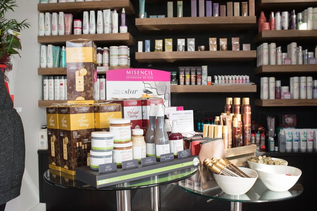 Kdm Coiffure Et Maquillage Urbain | 3550 Rue Galt O #200, Sherbrooke, QC J1H 0A5, Canada | Phone: (819) 791-4141