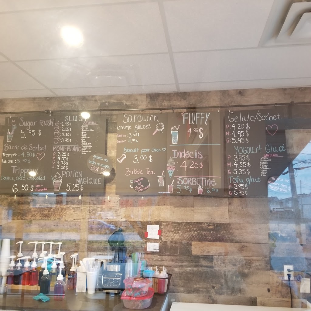 Cré Marie | 1364 Rue dActon, Acton Vale, QC J0H 1A0, Canada | Phone: (450) 546-0555