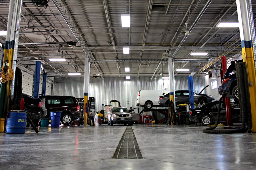 Sils Auto Care Centre | 1040 Winston Churchill Blvd, Oakville, ON L6J 7Y4, Canada | Phone: (289) 724-0177