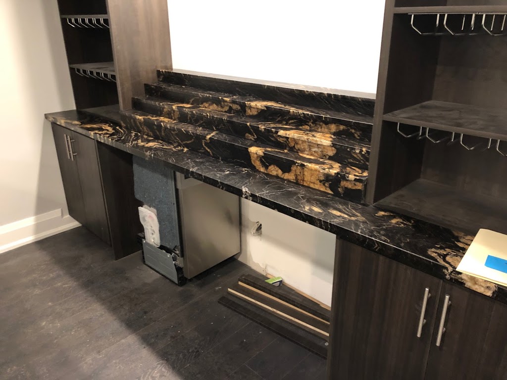 Centerline Stone Inc | 25 Signal Hill Ave, Etobicoke, ON M9W 6V8, Canada | Phone: (416) 213-9929