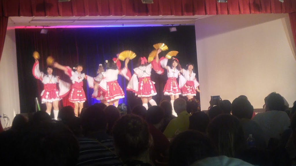 St. Josephs Parish Community Centre | 515 College Ave, Winnipeg, MB R2W 4T5, Canada | Phone: (204) 586-2731