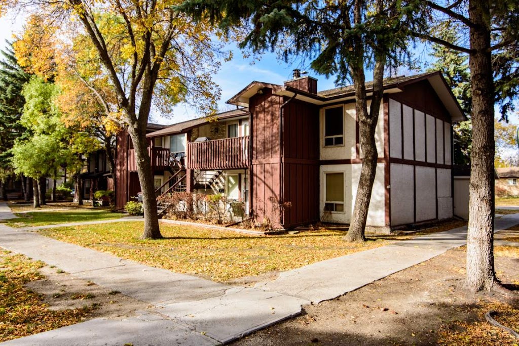 Redfern Gardens | 437 Hamilton Ave, Winnipeg, MB R2Y 2C6, Canada | Phone: (204) 888-8540