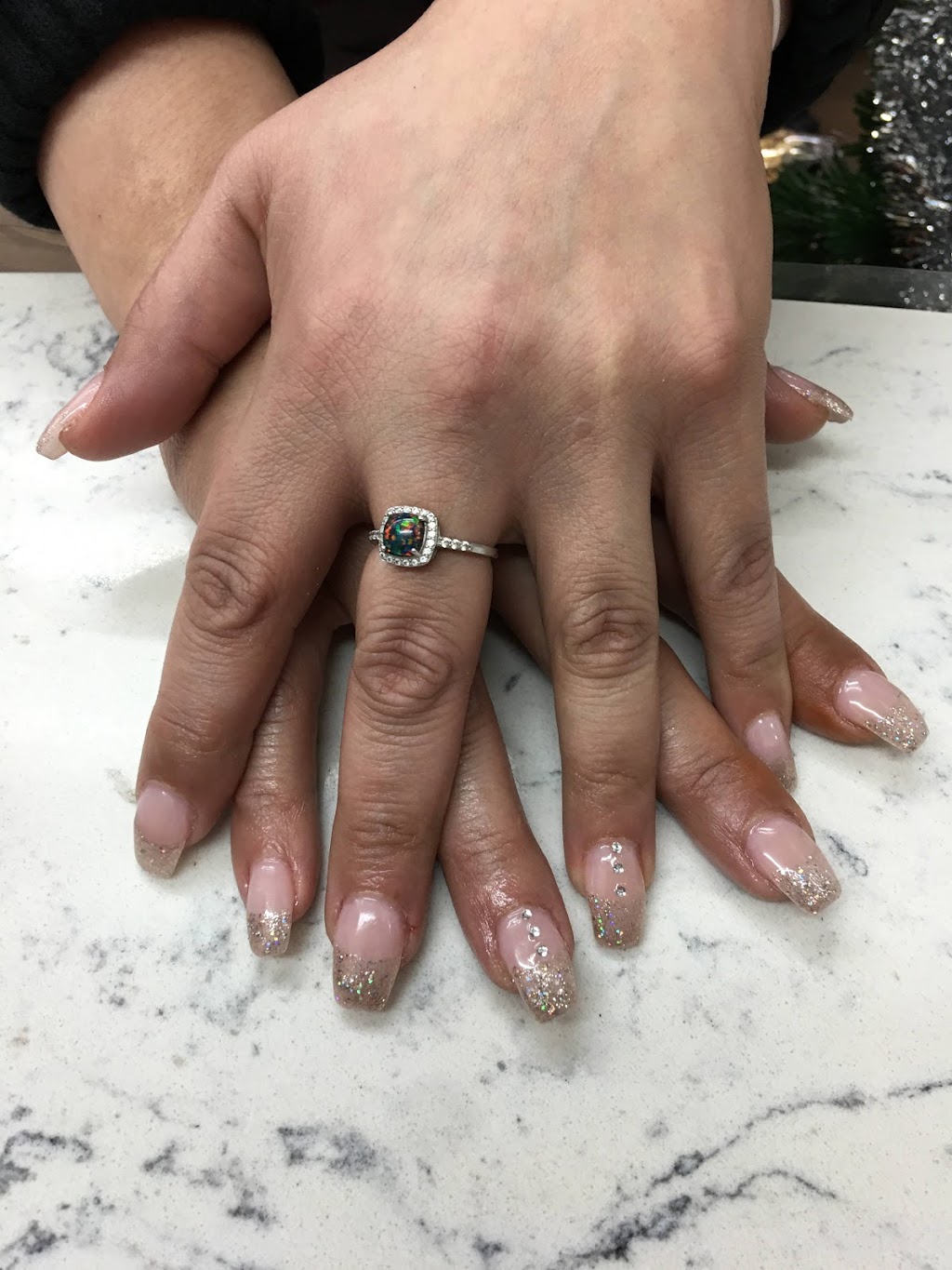 Beauté Candy Ongles | 4422 Rue Wellington, Verdun, QC H4G 1W5, Canada | Phone: (514) 768-2926