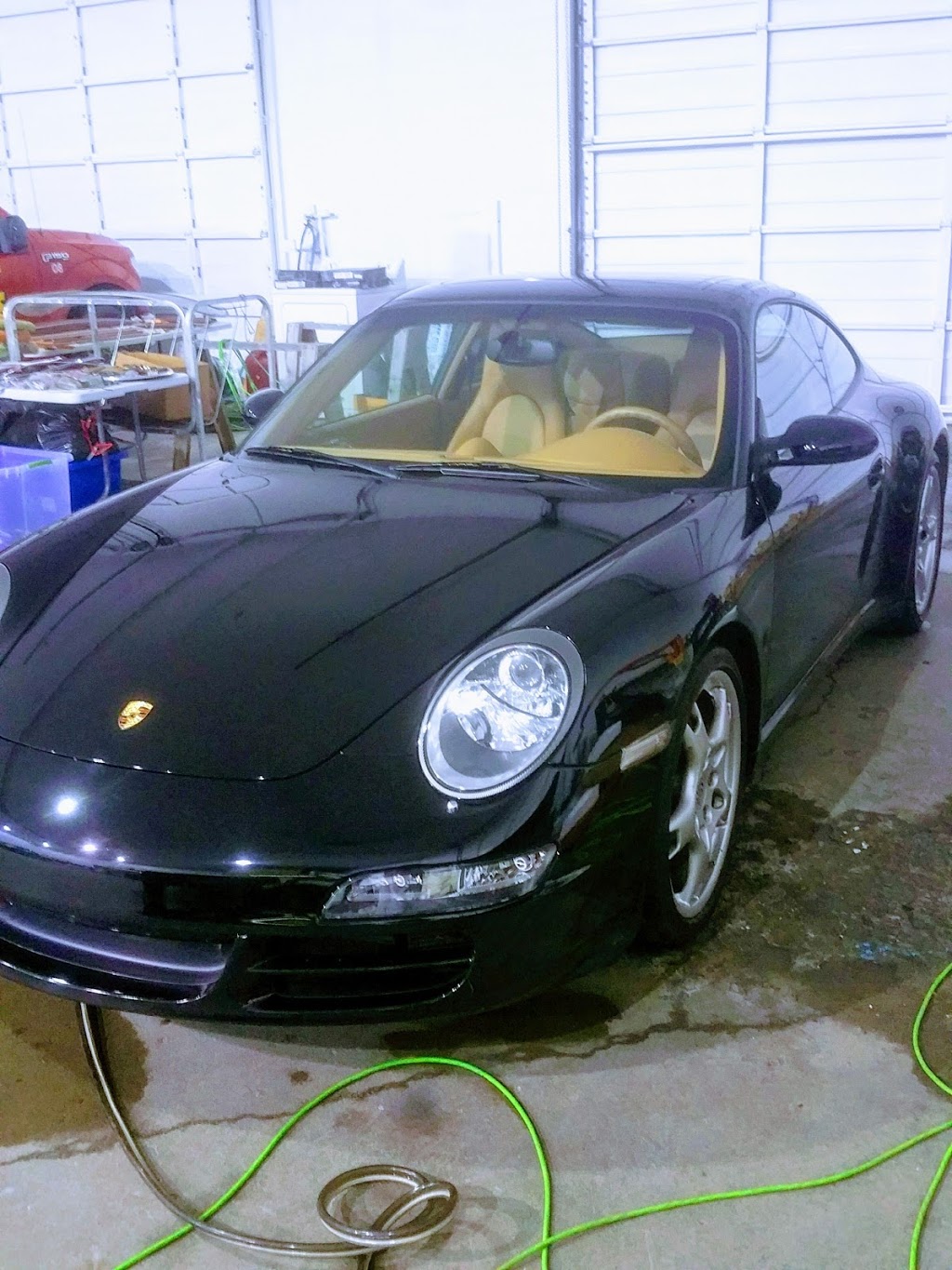 RIBA Detailing Perfection | 2853 Roberts Rd, Duncan, BC V9L 6W3, Canada | Phone: (250) 466-4717