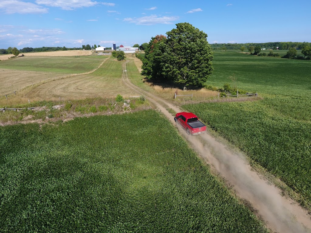 Glen Isle Ag. | 15 McCallum Pl, Keene, ON K0L 2G0, Canada | Phone: (705) 295-4487