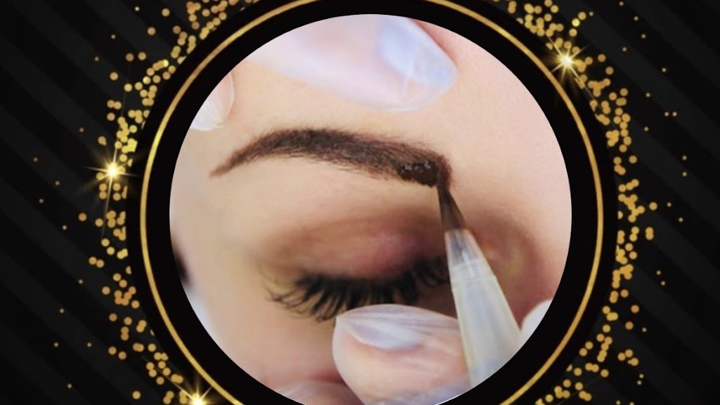 Eyebrows Microblading | 212 Livingstone St E, Barrie, ON L4M 6M5, Canada | Phone: (705) 818-1390