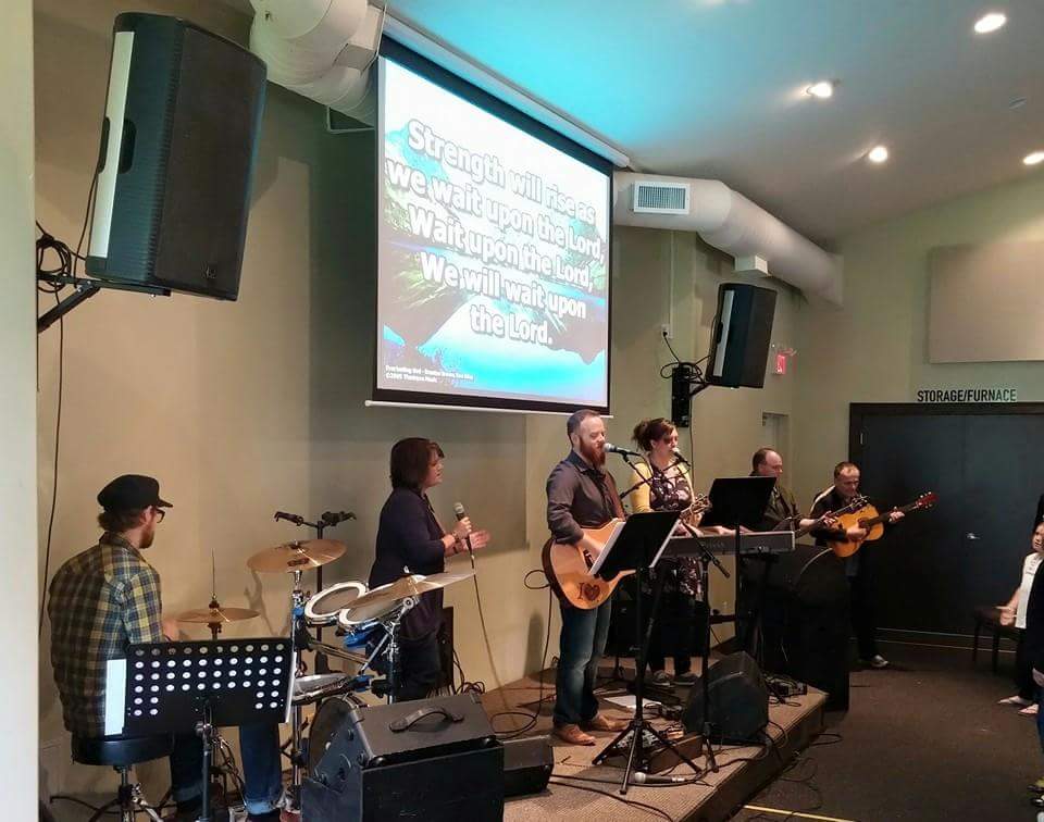 Hope Community Christian Church | 2700 Cumberland Rd, Cumberland Beach, ON L0K 1G0, Canada | Phone: (705) 812-2833