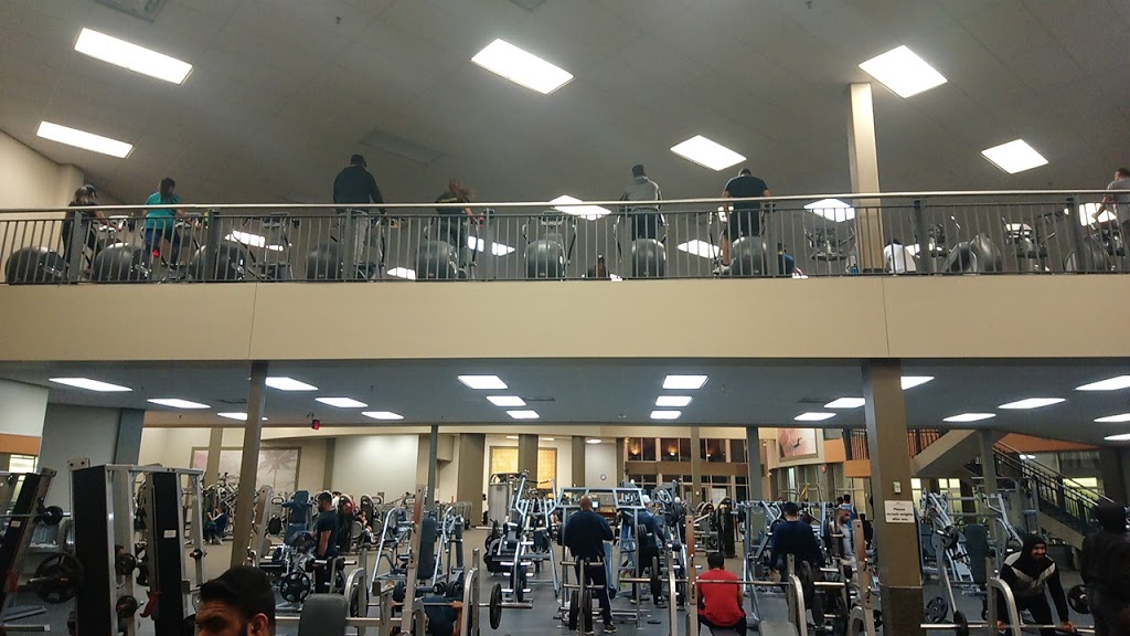 LA Fitness | gym | 2959 Bovaird Dr E, Brampton, ON L6S 0C6, Canada | 9057896257 OR +1 905-789-6257