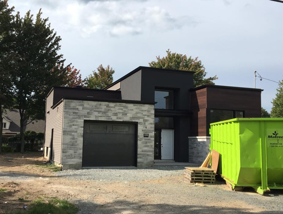 Revêtement CG Prestige Inc | 342 Rue Saint-Georges, Saint-Jean-sur-Richelieu, QC J3B 2V1, Canada | Phone: (514) 466-2807