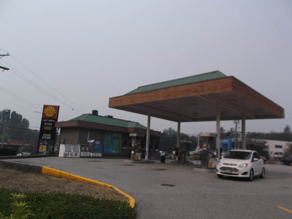 Shell | 4330 Sunshine Coast Hwy, Sechelt, BC V0N 3A1, Canada | Phone: (604) 885-2258