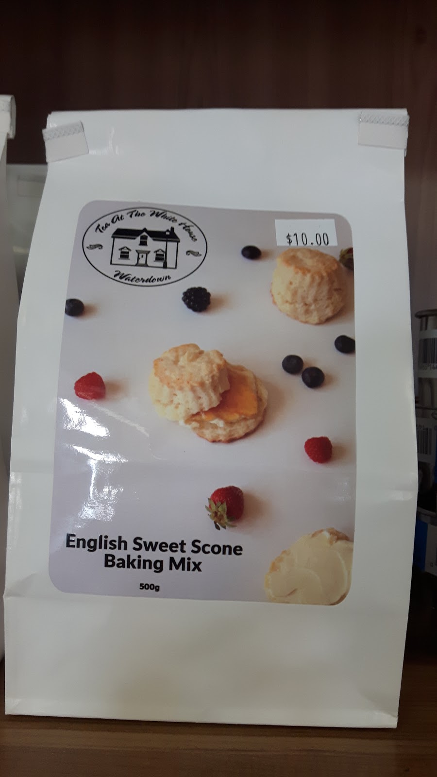 Leylands Fine British Foods | 318 Dundas St E, Waterdown, ON L0R 2H0, Canada | Phone: (905) 690-9539