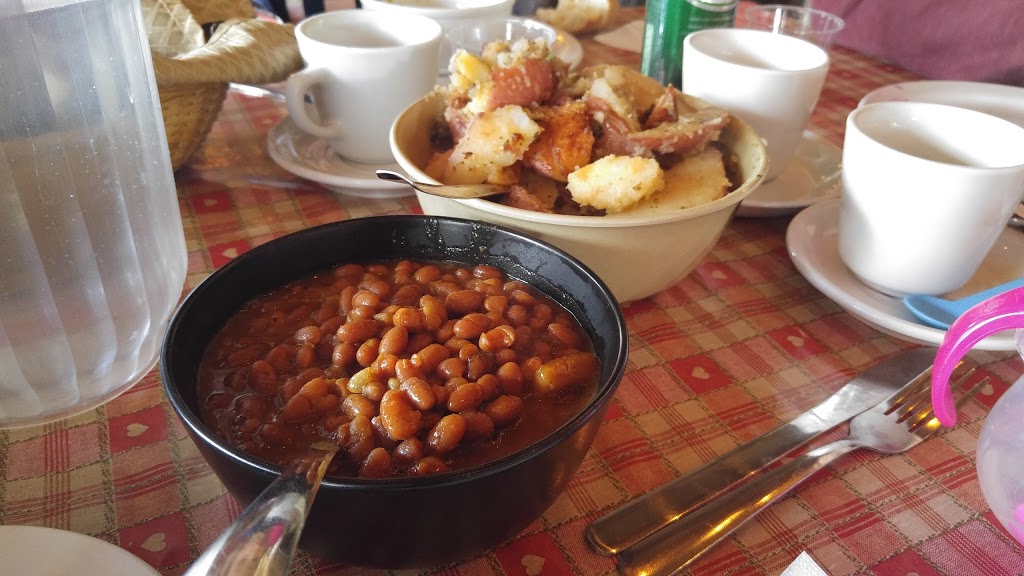 Table Champêtre Les Rondins | 5885 Route Arthur Sauvé, Mirabel, QC J7N 2W4, Canada | Phone: (450) 258-2467