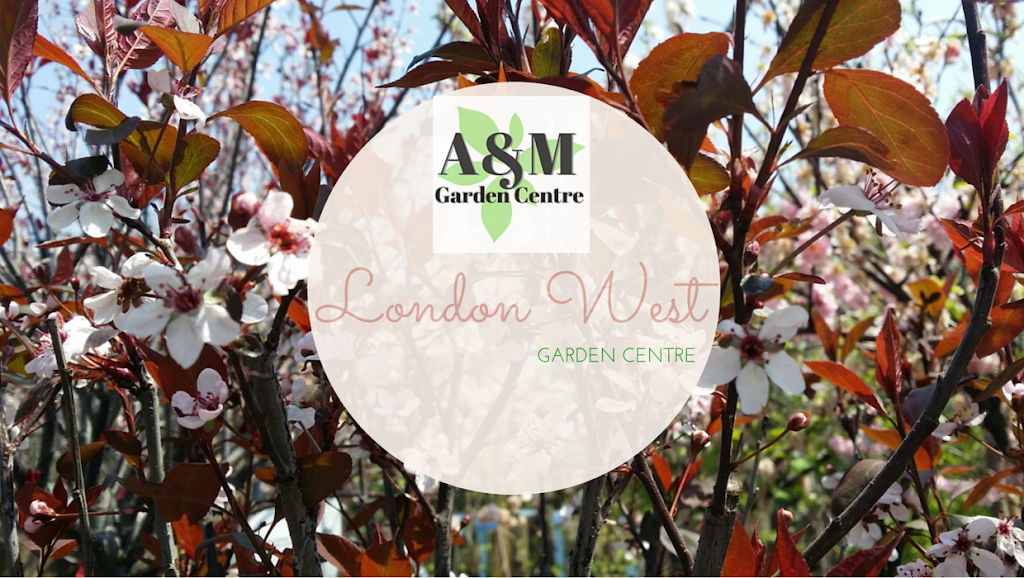 A&M Garden Centre and Sod Supply | 4171 Colonel Talbot Rd, London, ON N6P 1A1, Canada | Phone: (519) 652-3539