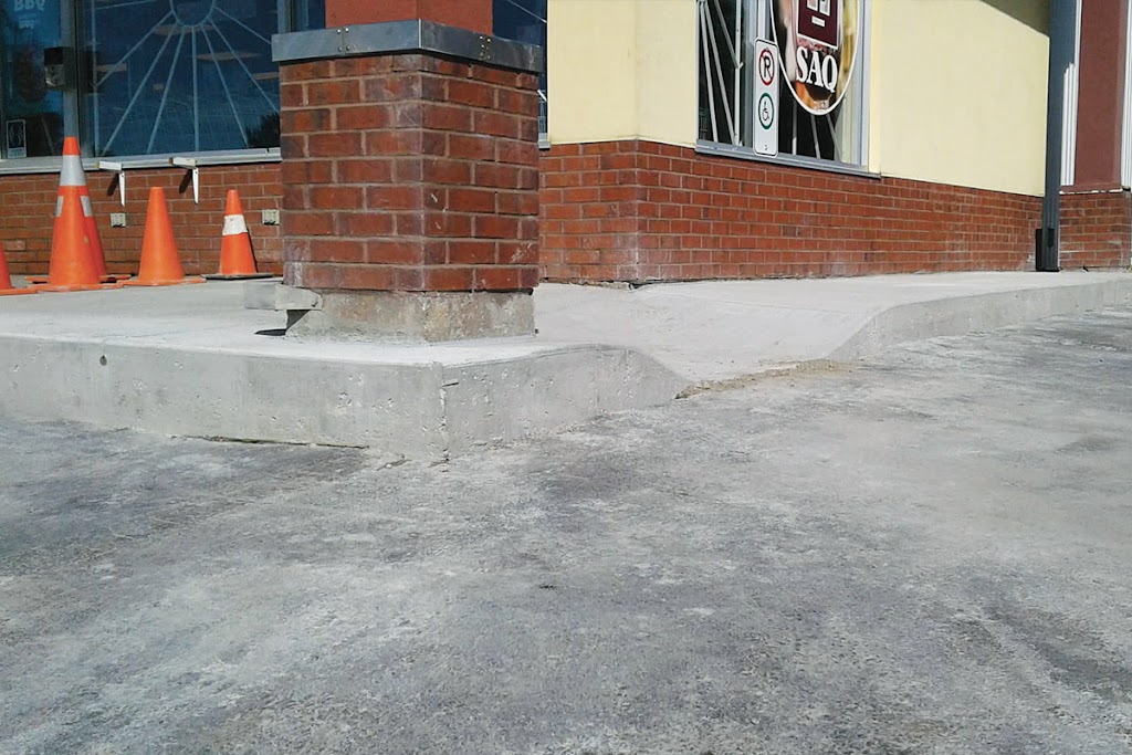 Les Entreprises Donald Bolduc Inc Sciage et Forage de Béton | 606 QC-281, Saint-Raphaël, QC G0R 4C0, Canada | Phone: (418) 789-2160