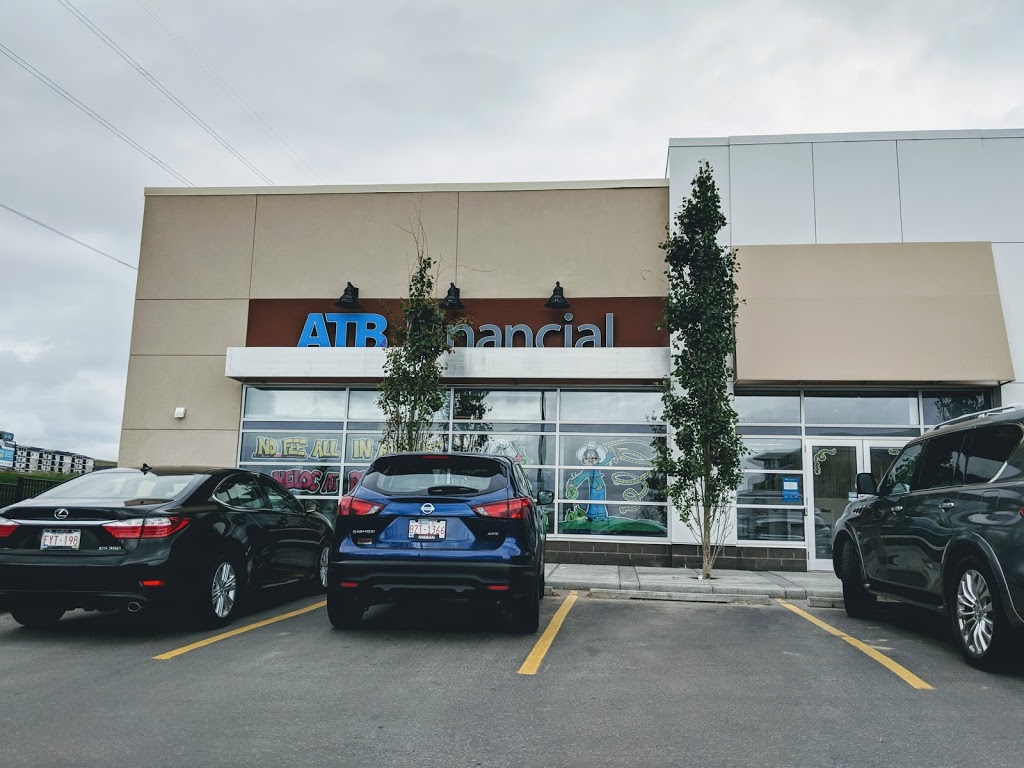 ATB Financial | 15 Sage Hill Plaza NW #130, Calgary, AB T3R 0S4, Canada | Phone: (403) 974-8950
