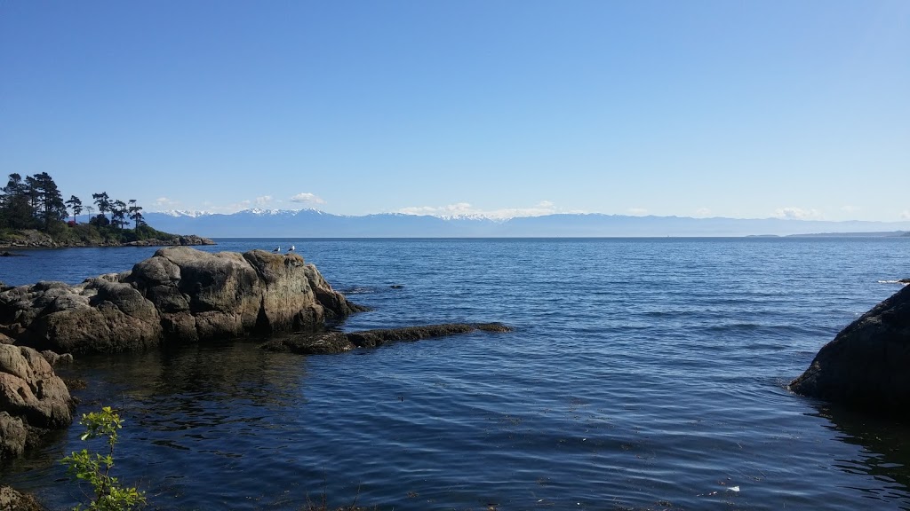 Nelson St Cove | 455 Nelson St, Victoria, BC V9A 6P3, Canada