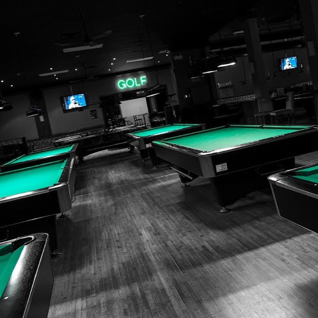 Bar-Billard Terminus | 84C Rue Jean-Proulx, Gatineau, QC J8Z 1W1, Canada | Phone: (819) 595-7070
