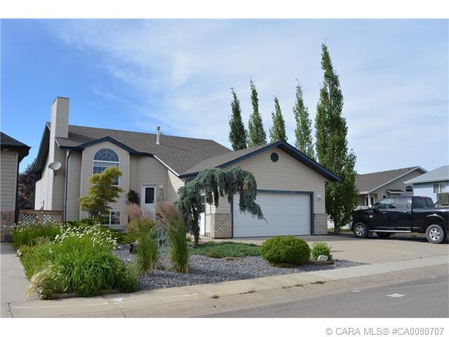 Kevin Thomsen Real Estate | 4277 46a Ave #104, Red Deer, AB T4N 6T6, Canada | Phone: (403) 356-4000