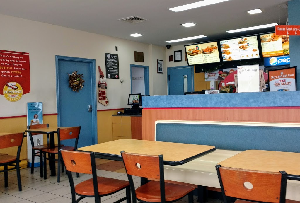 Mary Browns | 4 Elizabeth Dr, Paradise, NL A1L 1V2, Canada | Phone: (709) 782-3331