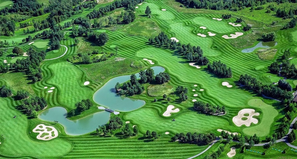 St. Andrews East Golf & Country Club | 14022 McCowan Rd, Whitchurch-Stouffville, ON L4A 7X5, Canada | Phone: (905) 640-4444