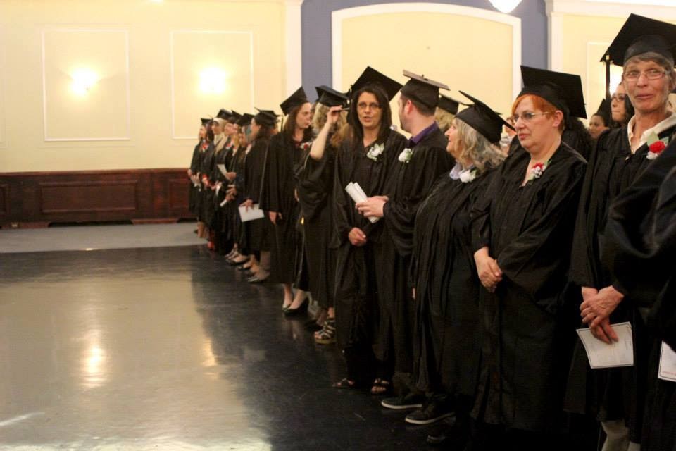 Algonquin Careers Academy | 1830 Bank St, Ottawa, ON K1V 7Y6, Canada | Phone: (613) 722-7811