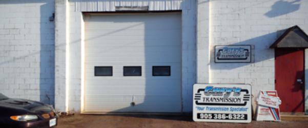 Garys Transmission Service | 6513 Vaughan Rd W, Saint Anns, ON L0R 1Y0, Canada | Phone: (905) 386-6322