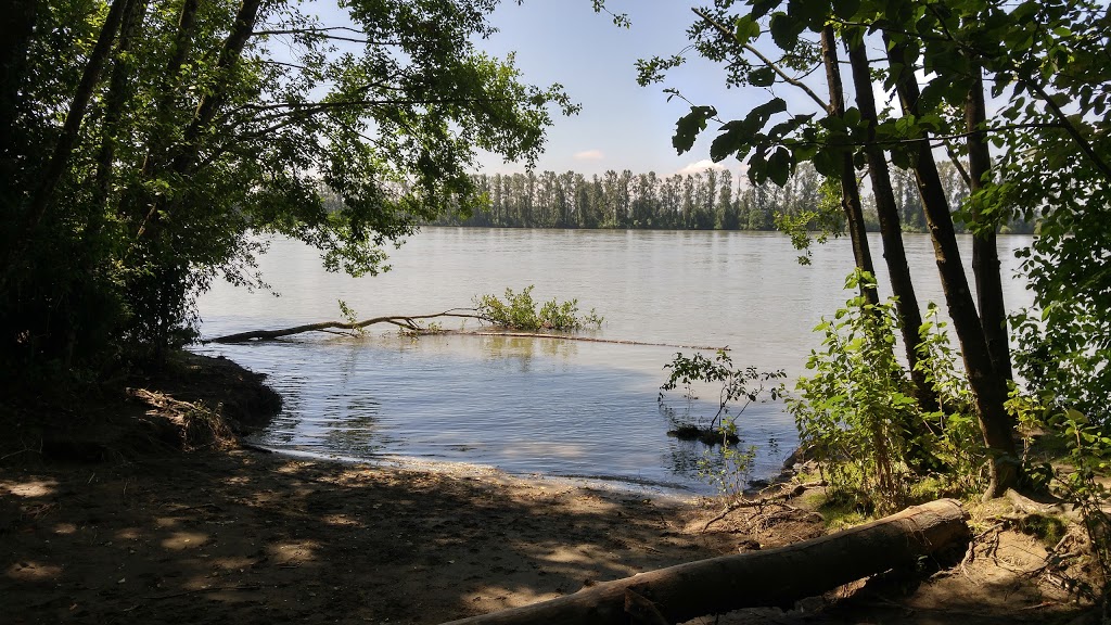 Harris Landing & Shoreline Park | Pitt Meadows, BC V3Y 2V4, Canada