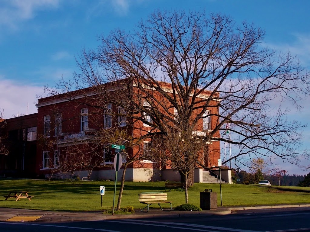 San Juan County District Court | 350 Court St # 2, Friday Harbor, WA 98250, USA | Phone: (360) 378-4017