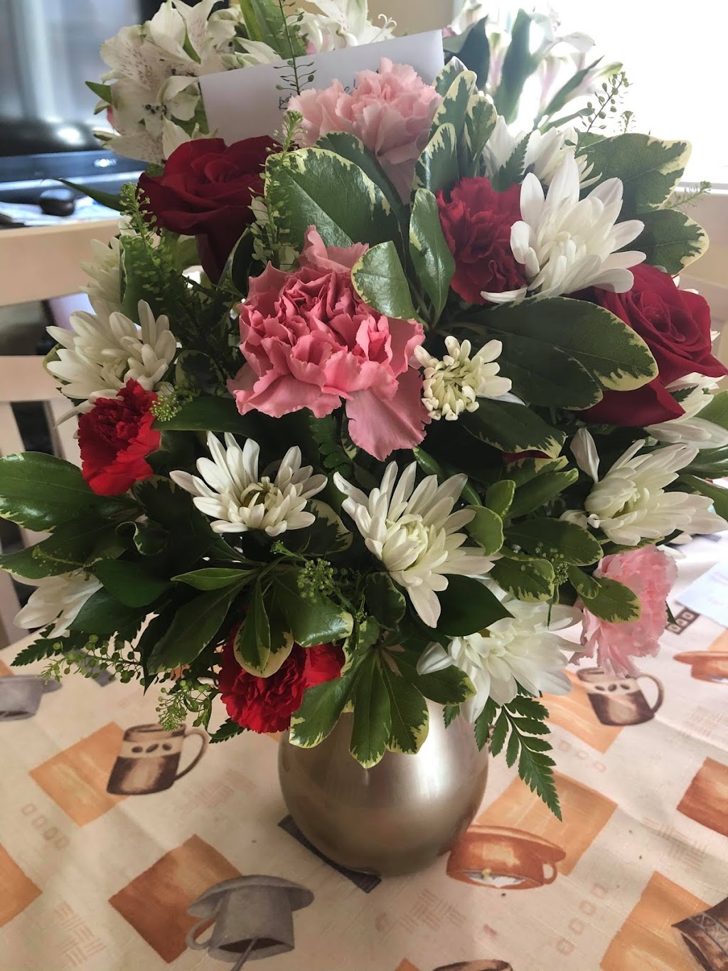 Dorval Florist | 251 Av. Dorval, Dorval, QC H9S 3H5, Canada | Phone: (514) 636-1644