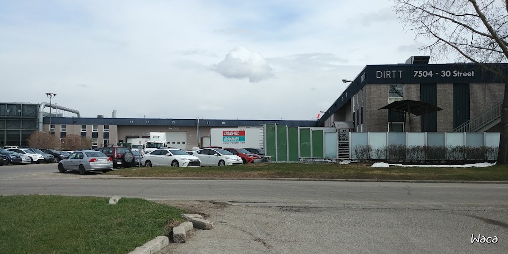 Trans-Frt McNamara Inc | 9416 40 St SE, Calgary, AB T2C 2P3, Canada | Phone: (403) 253-6580