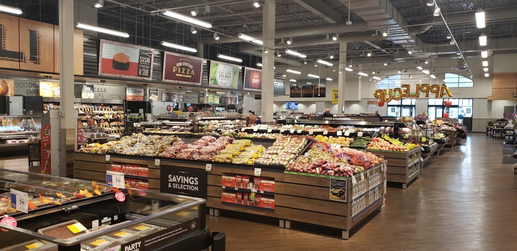 Save-On-Foods | 1440 52 St NE, Calgary, AB T2A 4T8, Canada | Phone: (403) 569-1686