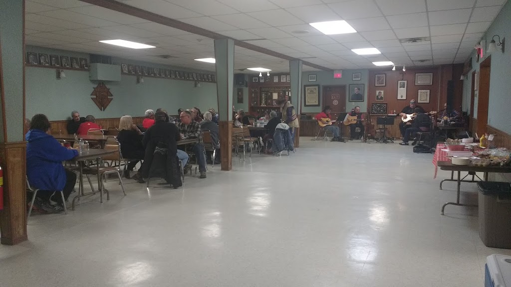 Knights of Columbus | 800 Murray St, Wallaceburg, ON N8A 1W3, Canada | Phone: (519) 627-4149
