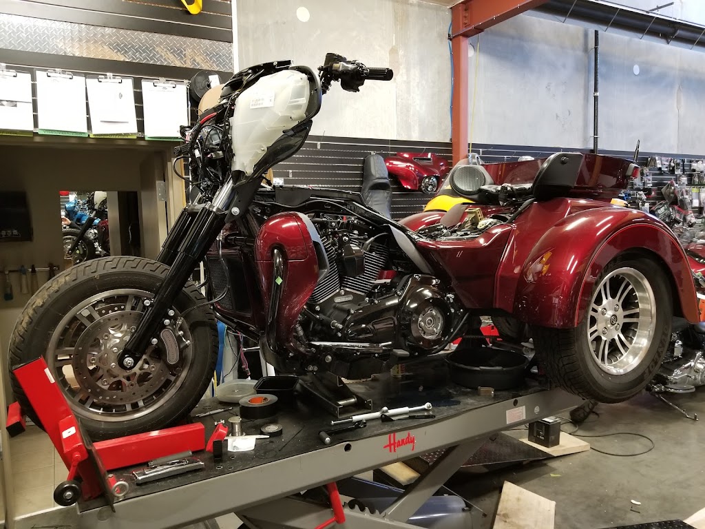 V-Twin Tech | 112-1730 Coast Meridian Rd, Port Coquitlam, BC V3C 3T8, Canada | Phone: (604) 554-0203