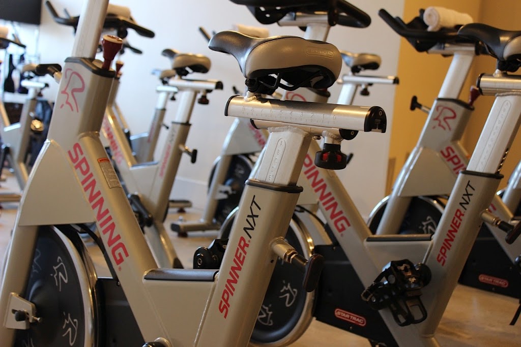Pulse Cycling Studio Ltd | 3630 W 16th Ave, Vancouver, BC V6R 3C4, Canada | Phone: (604) 568-0445