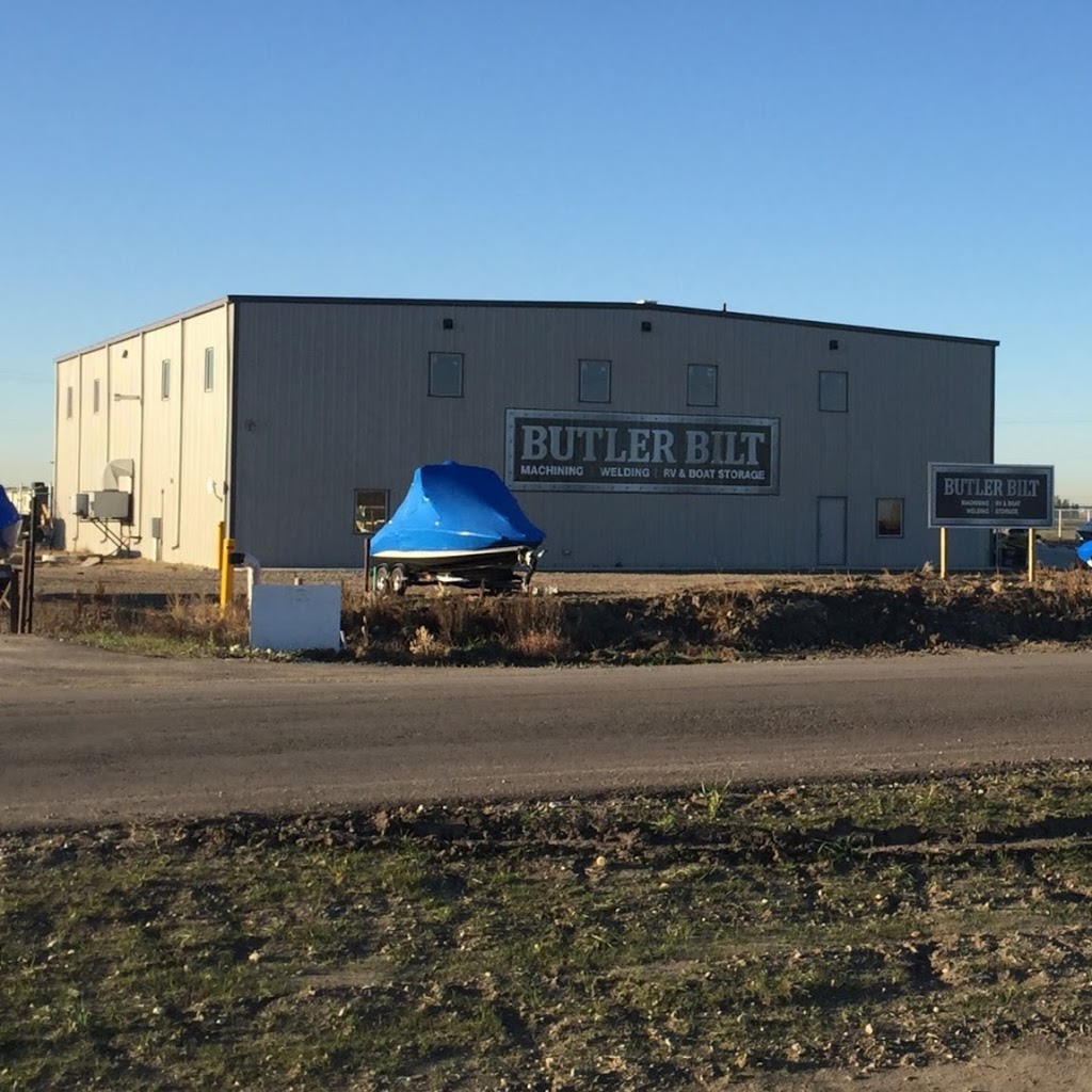 Butler Bilt | 272199 TWP 241B, 272199 Vale View Rd, Calgary, AB T2P 2G7, Canada | Phone: (403) 651-5377