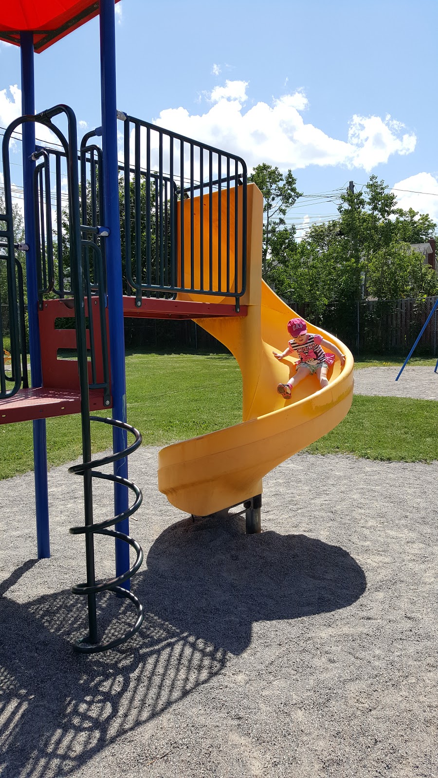 St. Davids Park | 15-29 Ruth Ave, Mount Pearl, NL A1N 1H5, Canada